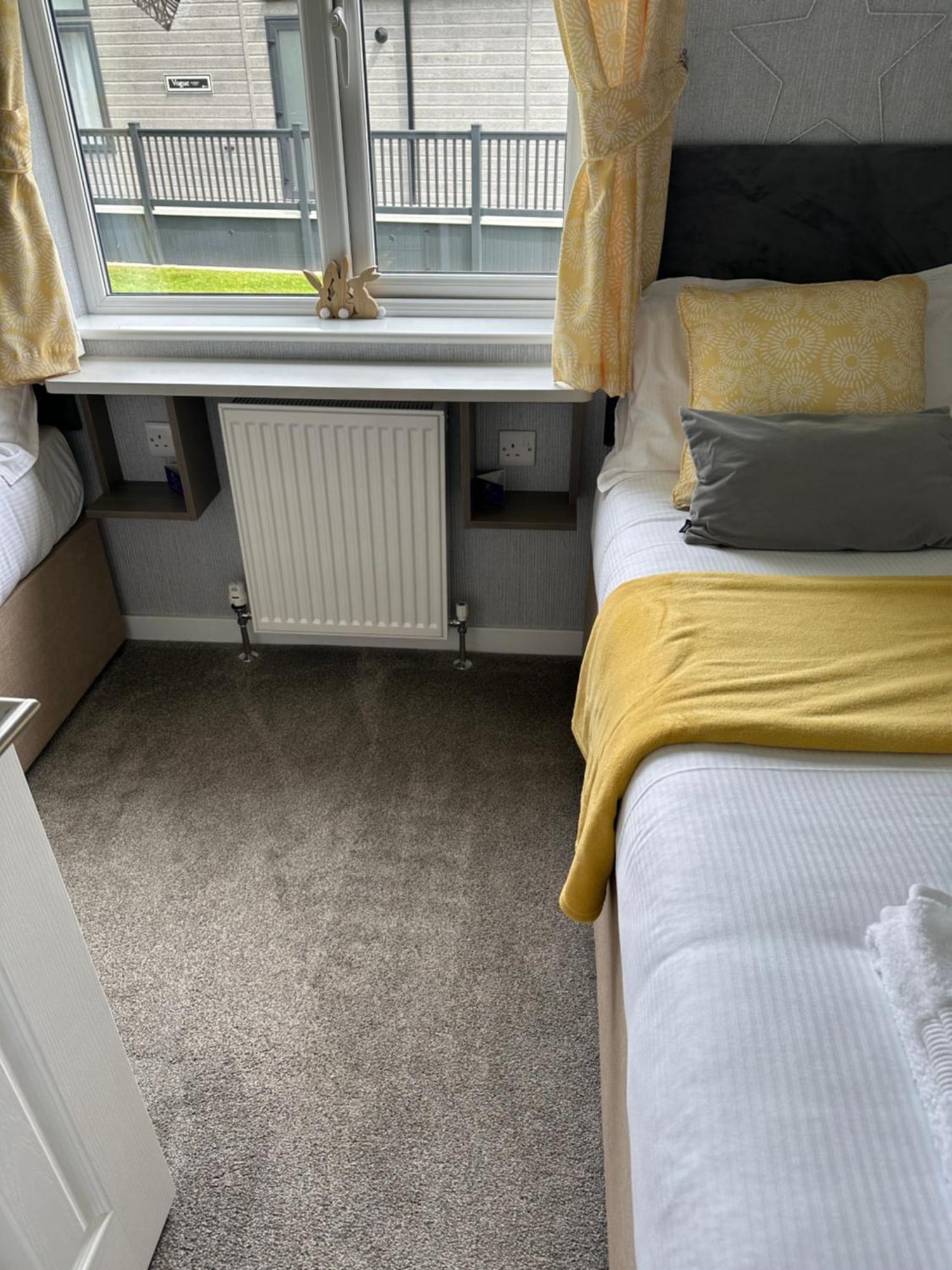 Orchard View Lodge Woodhall Spa Zewnętrze zdjęcie